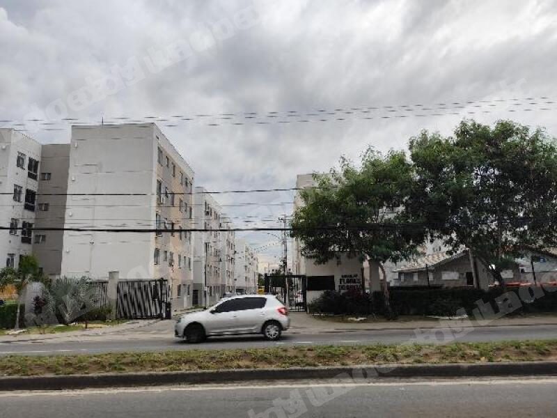 Apartamento em leilao em Rio de Janeiro/RJ