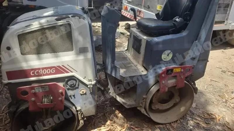 Terreno em leilao em Belo Horizonte/MG - Lote 3