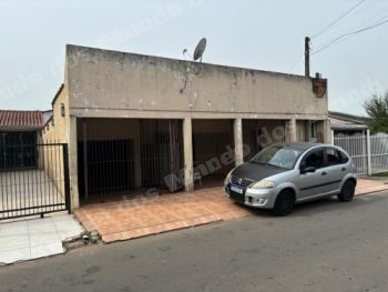 Terreno em leilao em Gravataí/RS