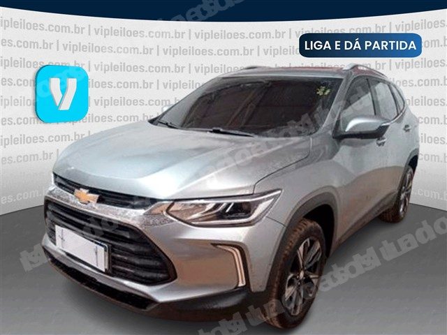 Chevrolet em leilao em Brasil