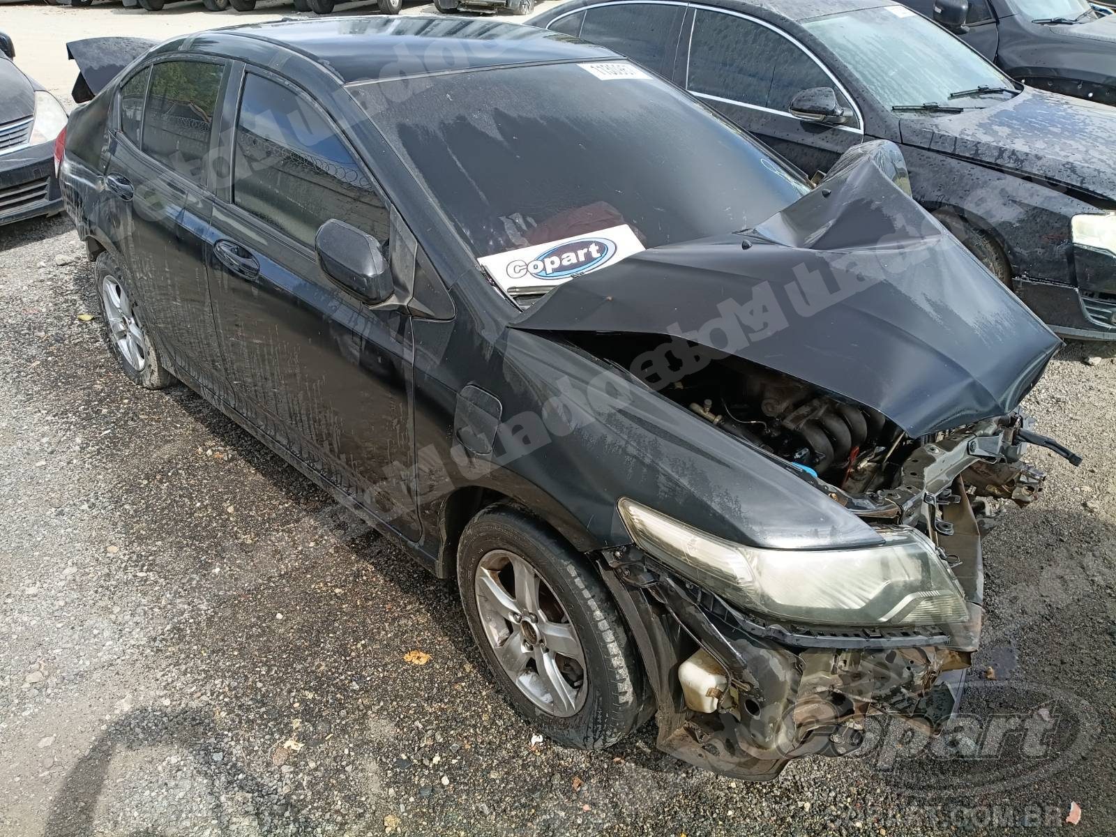 Lote em leilao em Osasco/SP