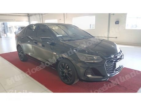 Chevrolet em leilao em Manaus/AM