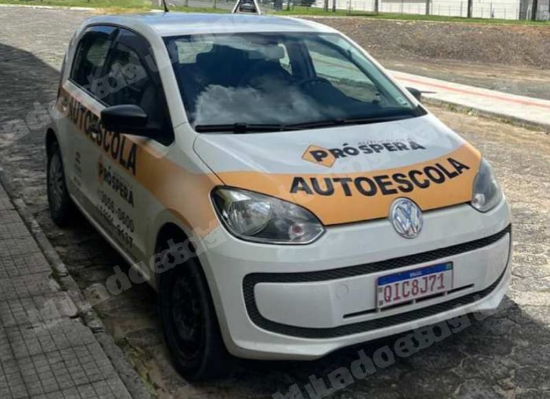 Vw 2016 em leilao em Criciúma/SC