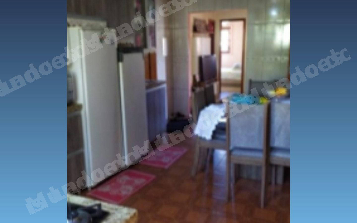 Casa em leilao em São Leopoldo/RS