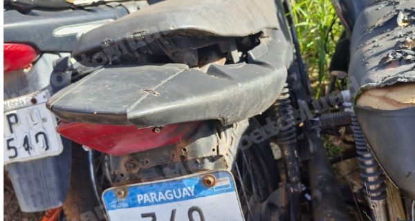 Veiculo em leilao em Cascavel/PR