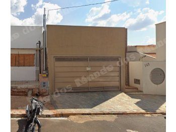 Imovel em leilao em Tupã/SP