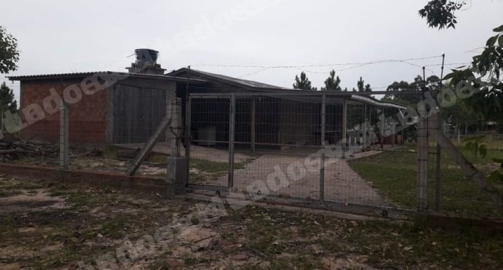 Casa em leilao em Tavares/AP
