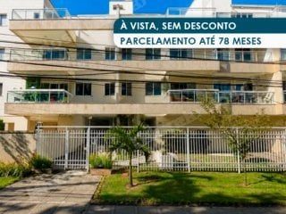 Apartamento de 89 m2 em leilao em Rio de Janeiro/RJ