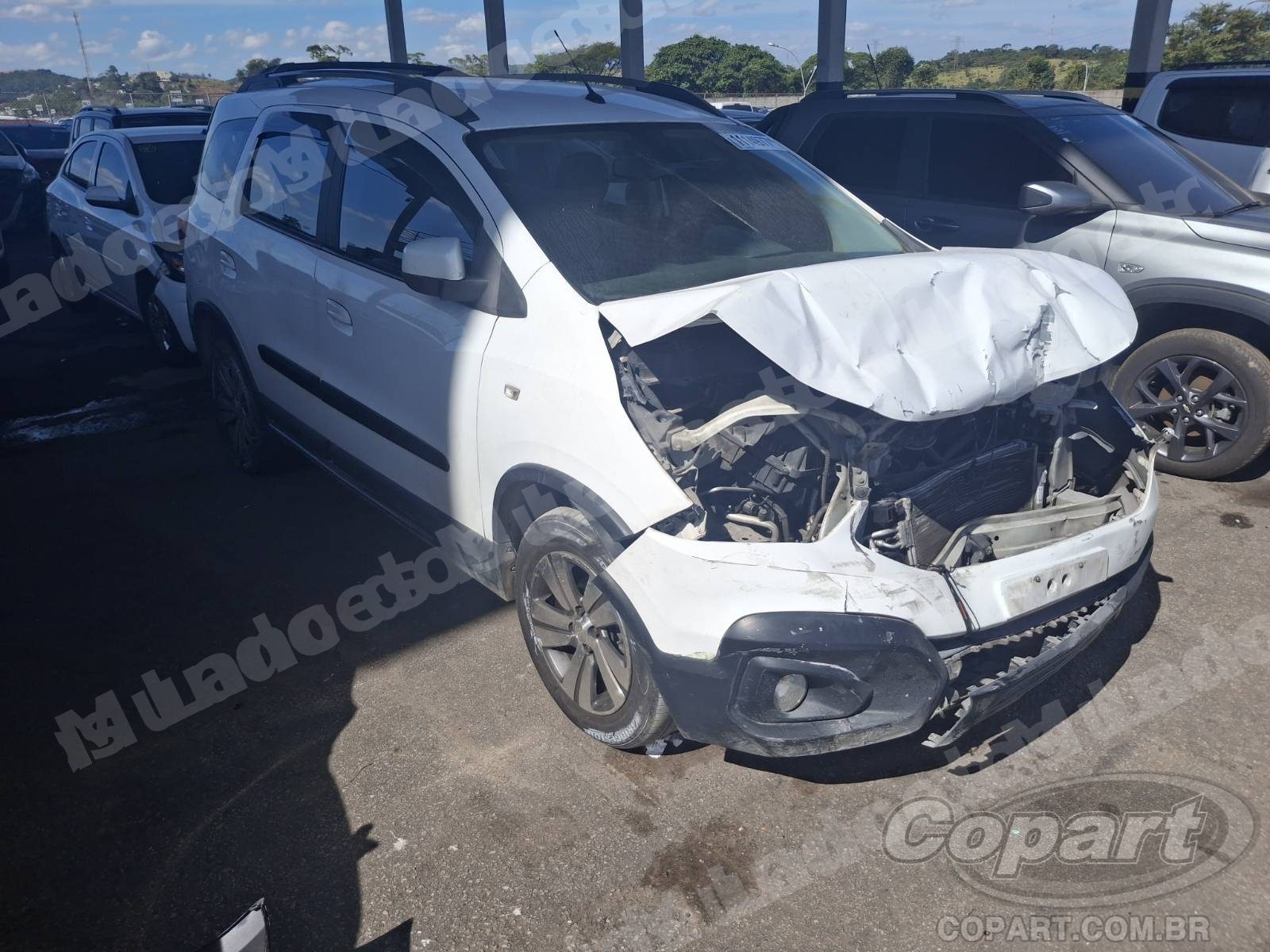 Lote em leilao em Pirapora/SP