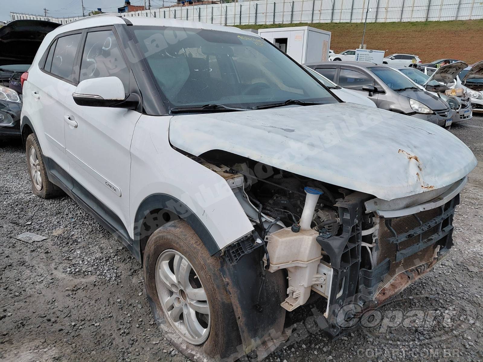 Lote em leilao em Itaquaquecetuba/SP