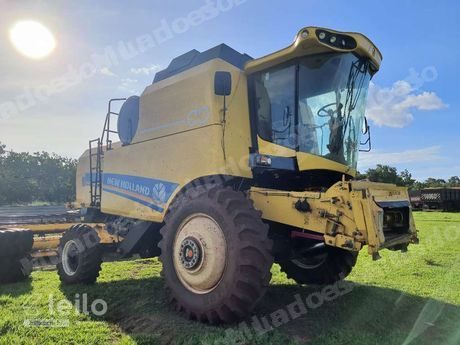 Lote em leilao em Campo Grande/MS