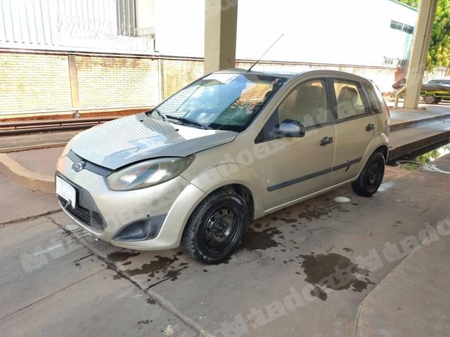 Ford 2011 em leilão em Brasil - Lote 6