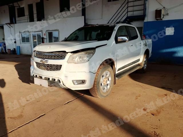Chevrolet 2013 em leilão em Várzea Grande/MT