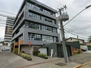 Apartamento em leilao em Joinville/SC