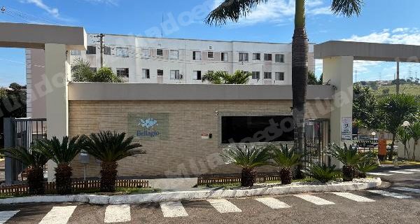 Apartamento em leilao em SP