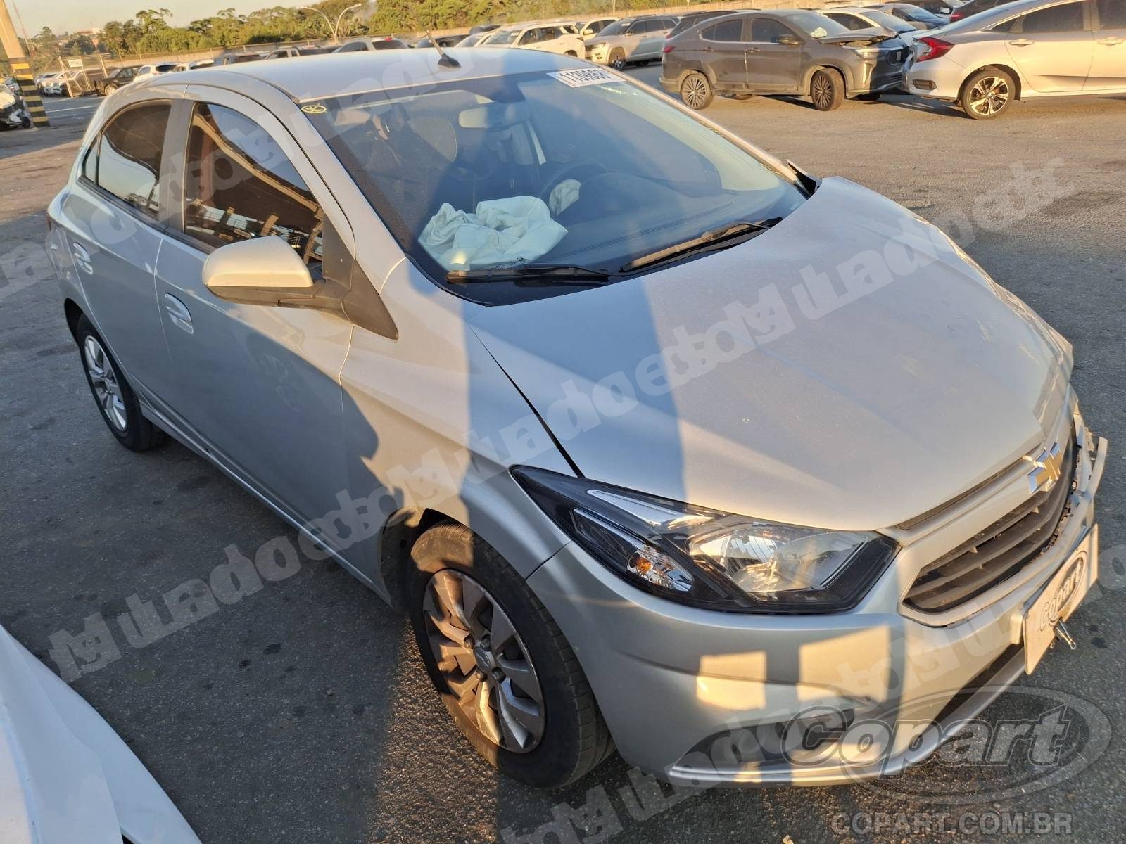 Veiculo em leilao em Pirapora/SP