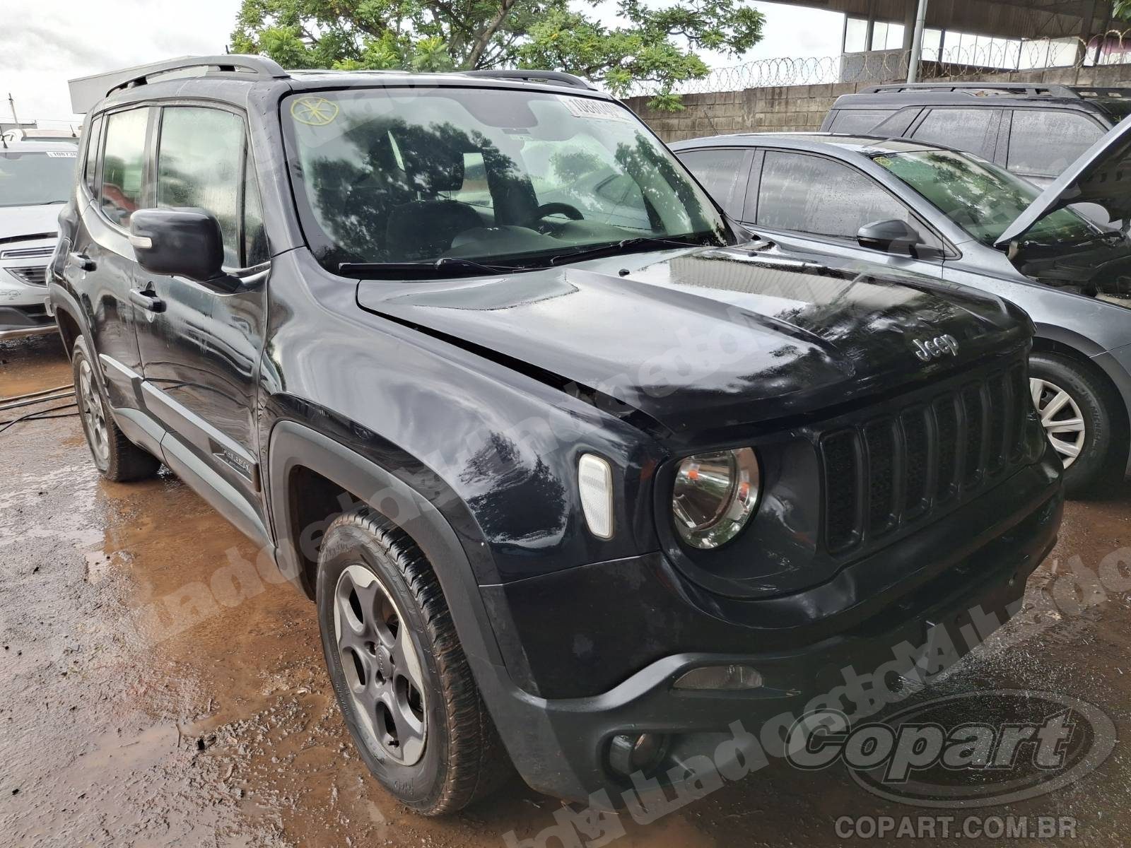 Lote em leilao em Goiânia/GO