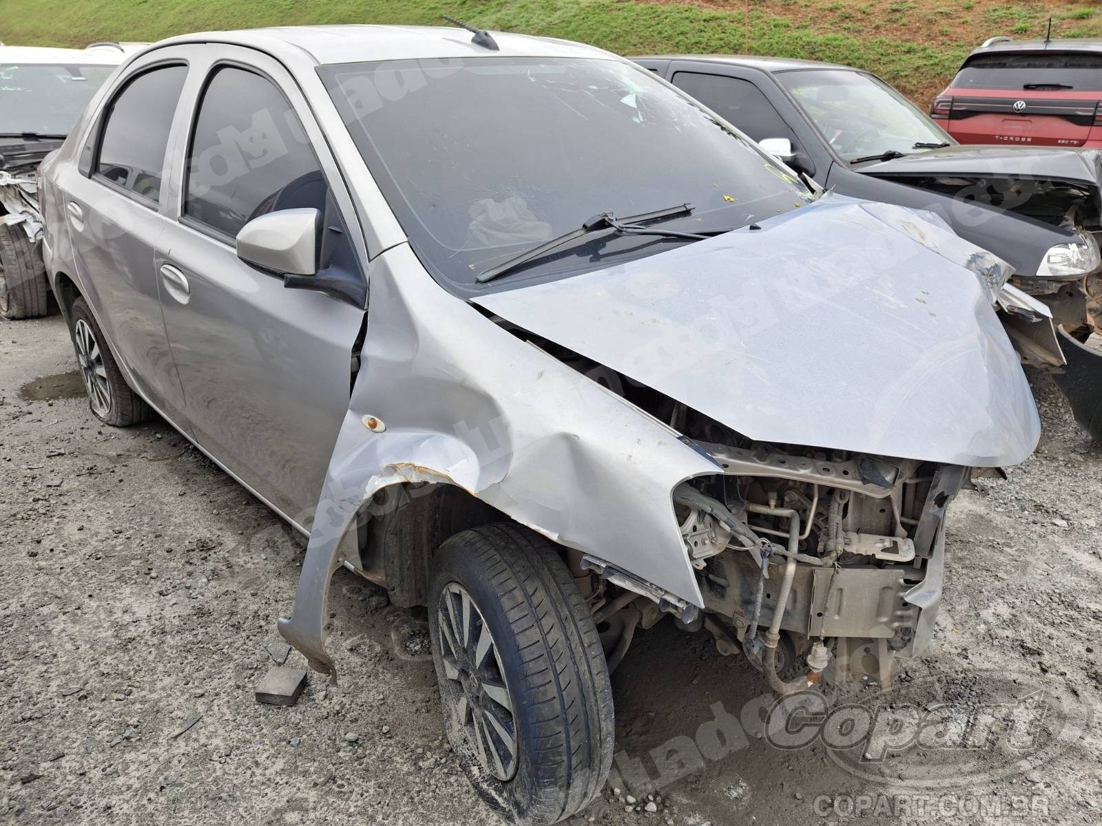 Lote em leilao em Itaquaquecetuba/SP