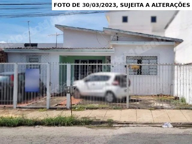 Casa em leilao em Goiânia/GO