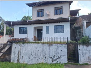 Imóvel em leilão em Blumenau/SC