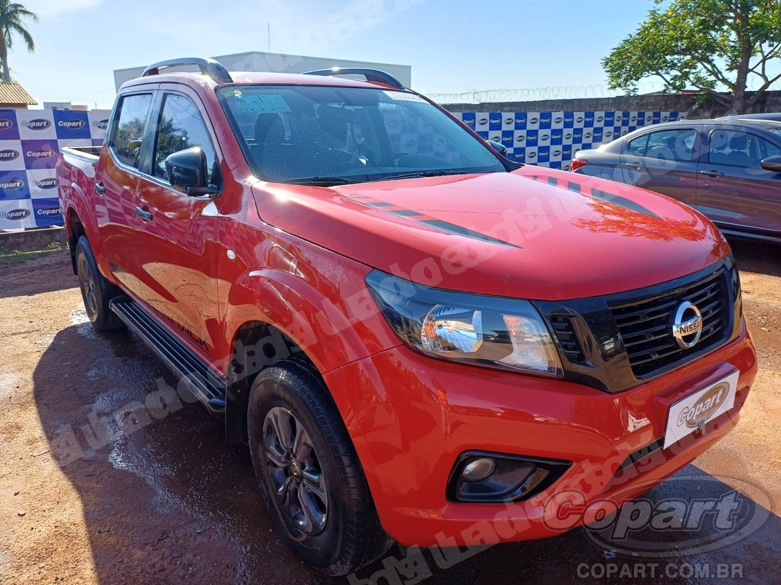 Lote em leilao em Goiânia/GO