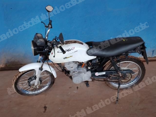 Honda em leilao em Brasil