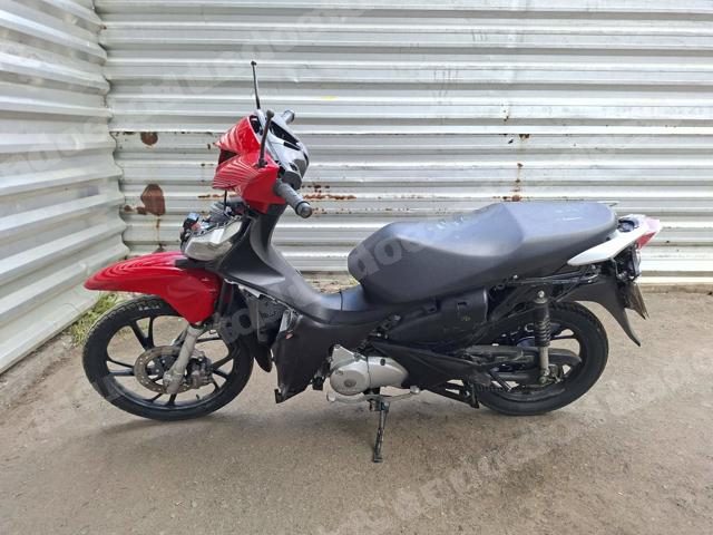 Honda em leilao em Brasil