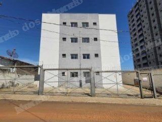 Apartamento de 52 m2 em leilão em Sorocaba/SP