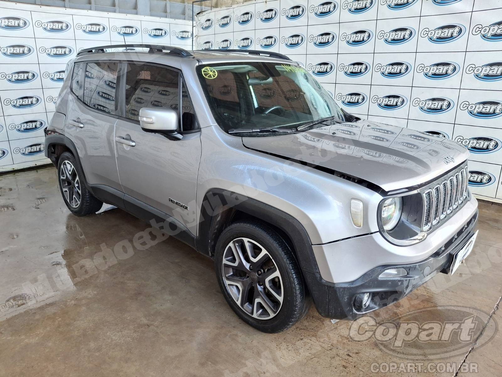 Lote em leilao em Candeias/BA