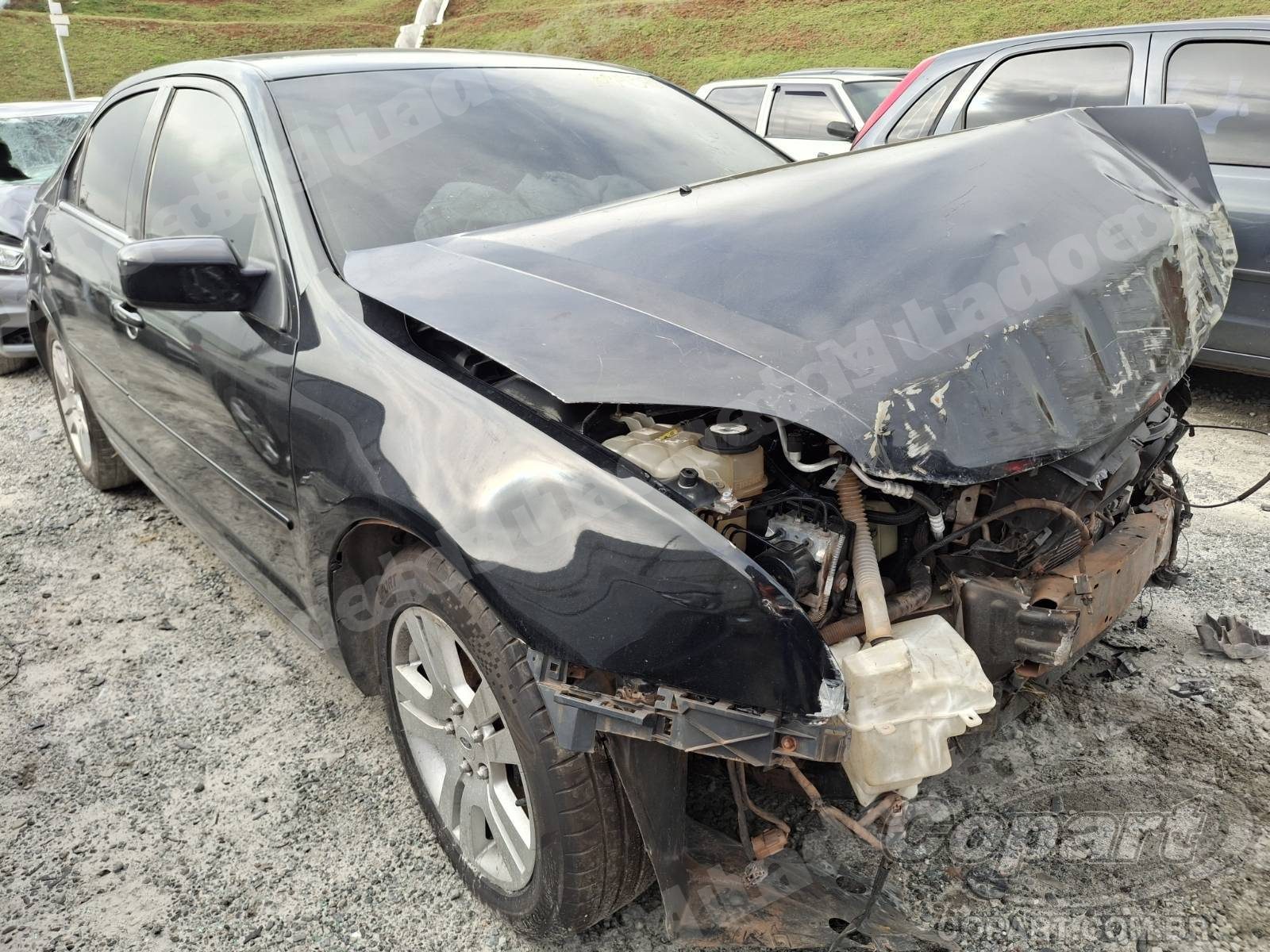 Lote em leilao em Itaquaquecetuba/SP
