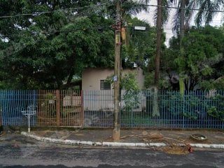 Terreno em leilao em Nova Odessa/SP