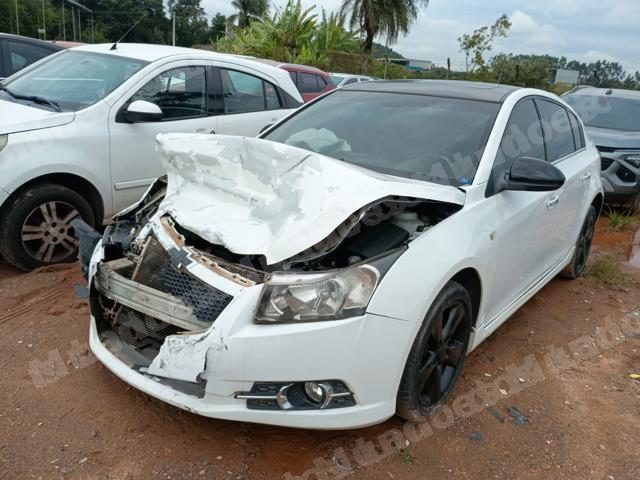 Chevrolet em leilao em Brasil