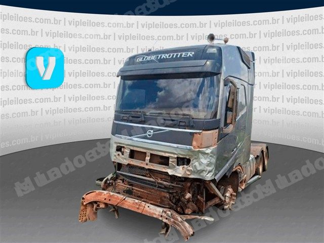 Volvo 2018 em leilão em Marituba/PA