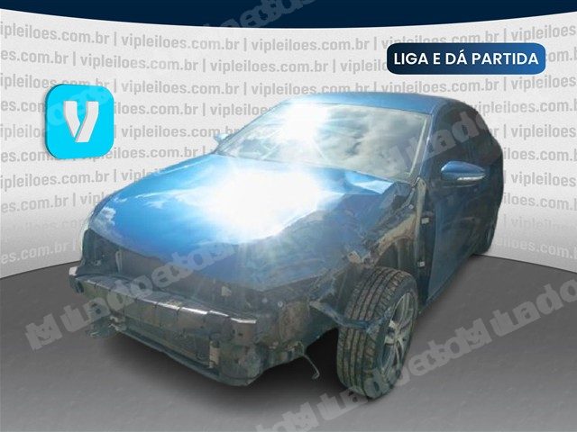 Volkswagen 2017 em leilao em Brasil