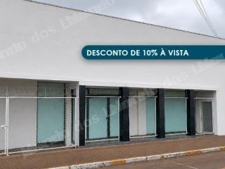 Imovel em leilao em Astorga/PR