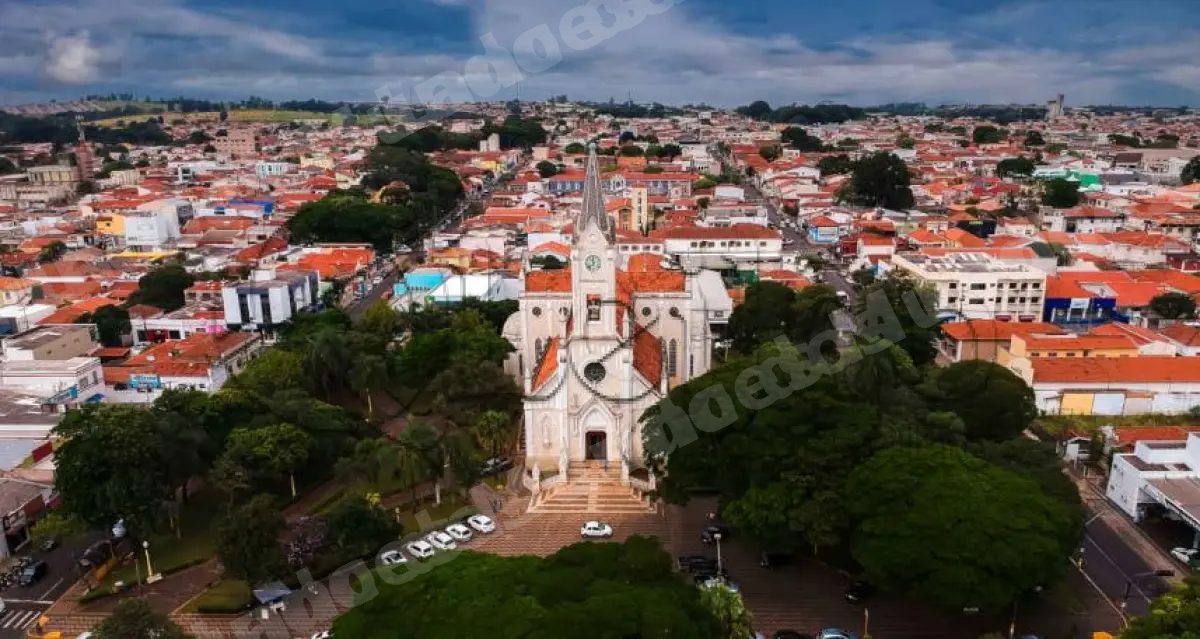 Imovel em leilao em Avaré/SP