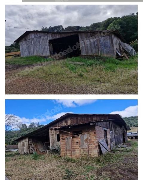 Imovel em leilao em Joaçaba/SC