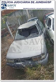 Gm em leilao em Campos do Jordão/SP