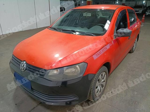 Volkswagen em leilao em Brasil