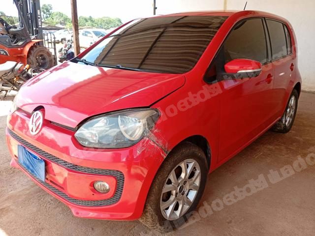 Volkswagen 2013 em leilão em Marituba/PA