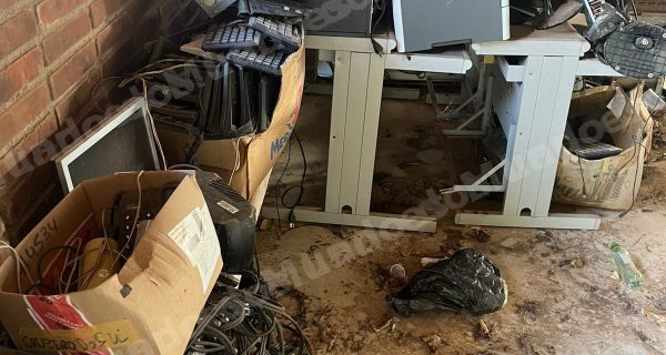Lote em leilao em Estabilizados Cruzeiro do Sul/RS