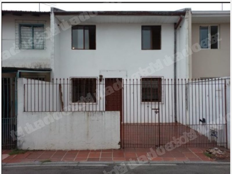 Lote em leilao em Curitiba/PR