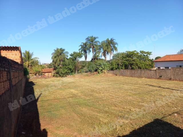 Terreno em leilao em At Em Ponta Linda/SP