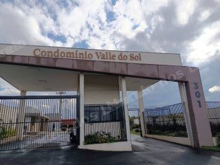 Terreno de 151 m2 em leilão em Ponta Grossa/PR