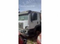 Volkswagen 2011 em leilao em Caratinga/MG - Lote 2