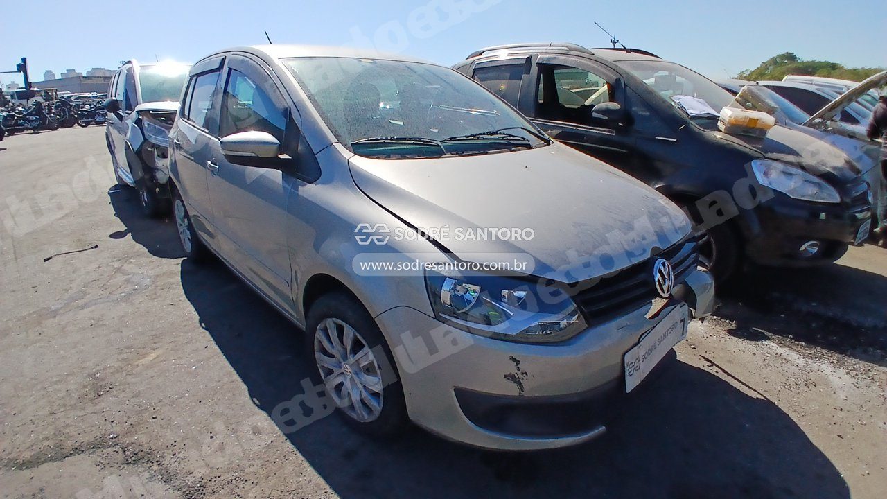 Volkswagen em leilao em Brasil