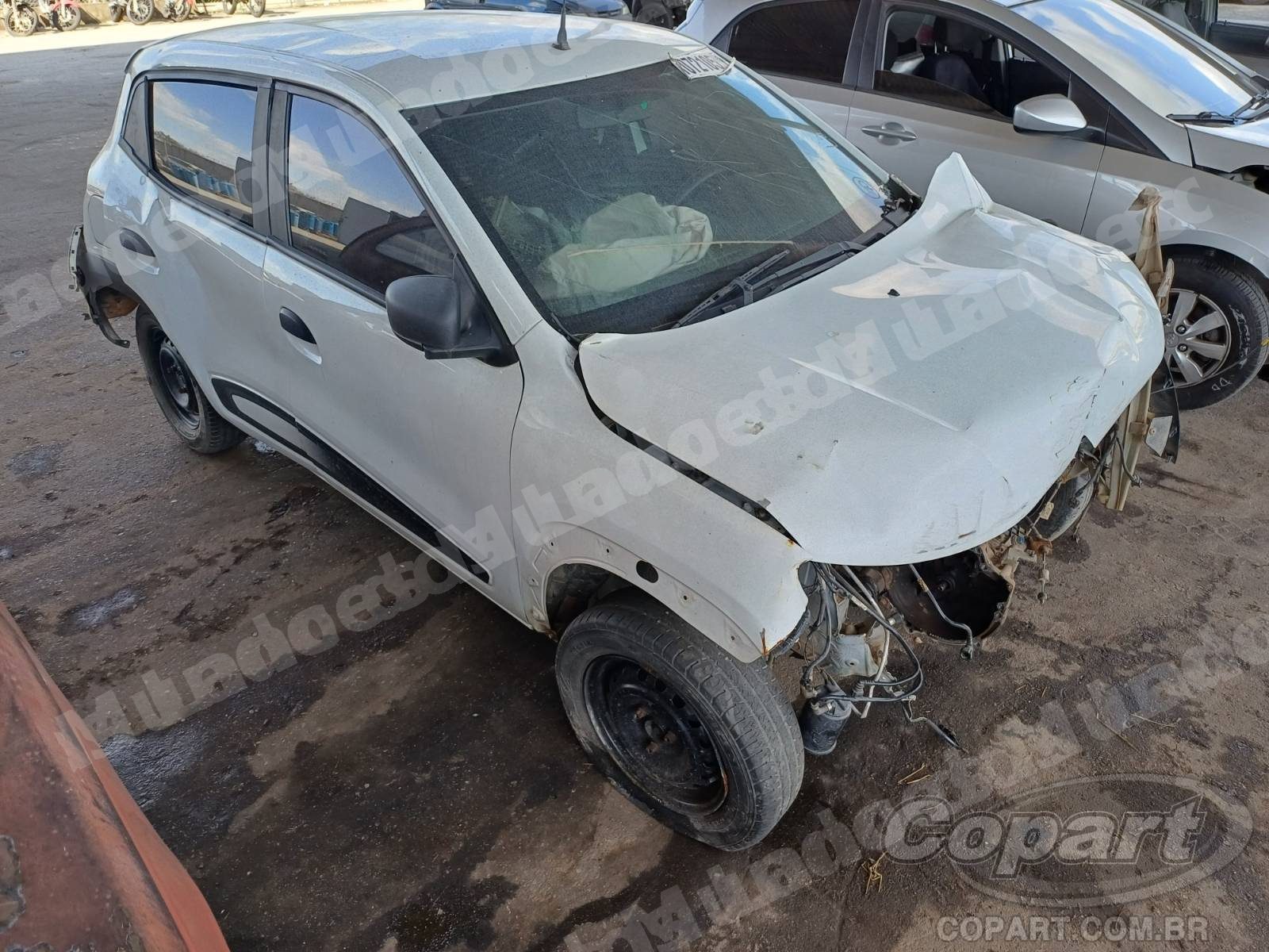 Lote em leilao em Pirapora/SP