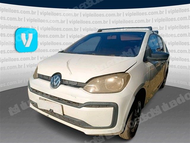 Volkswagen em leilao em Brasil