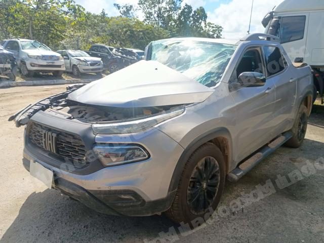 Fiat em leilao em Brasil