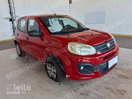 Fiat em leilao em Benevides/PA